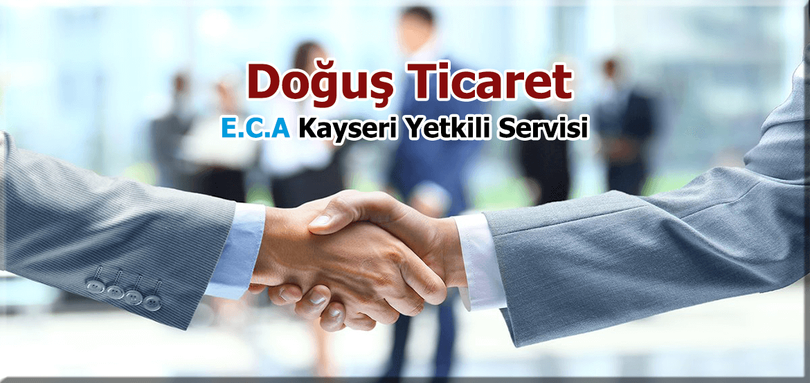 Doğuş Ticaret