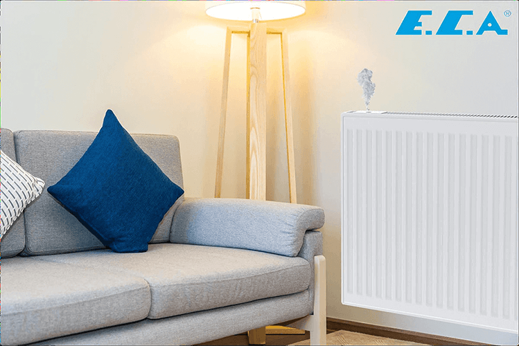 Kayseri Eca Panel Radyatör