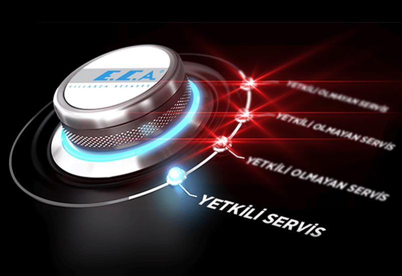 Eca Servis Kayseri